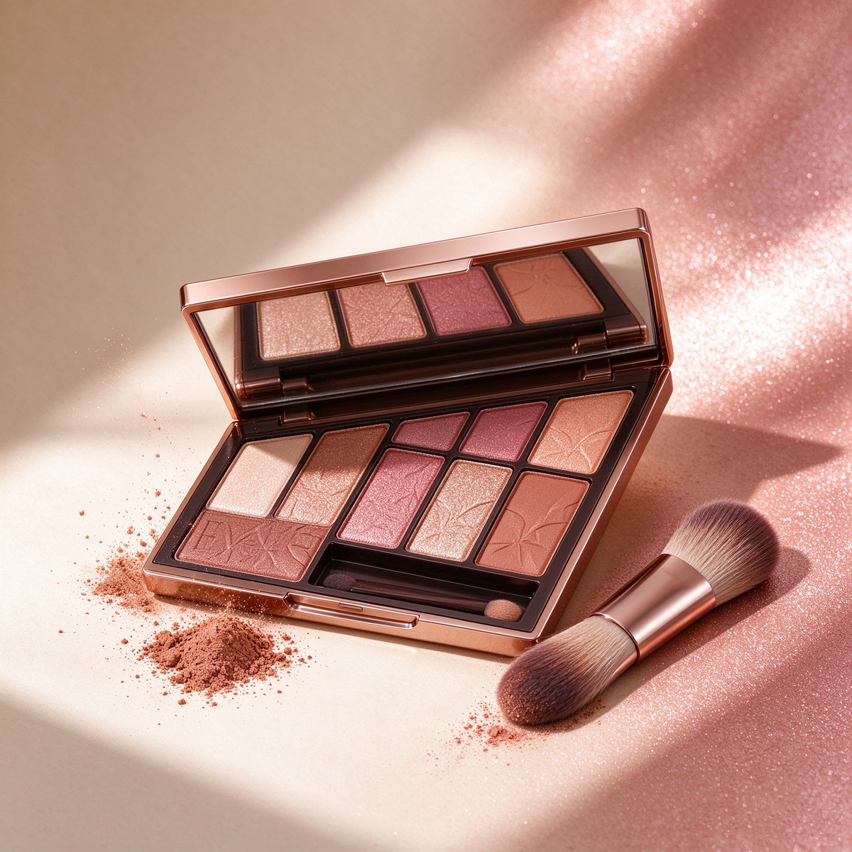 Eyeshadow