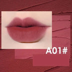Velvet Lipstick Set
